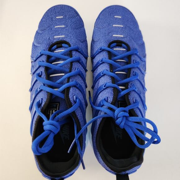 Nike Air Vapormax Plus Mens Shoes Game Royal 924453-404 (10 M US) main image 7